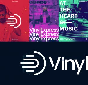 VinylExpress Brand