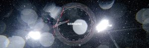 Samsung Smart Beanies - Samsung