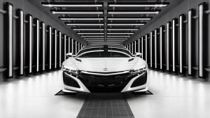 NSX - Original Must Be Done